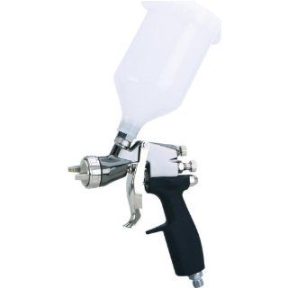 Grizzly H7666 Professional LVLP Spray Gun 1.3mm   Power Paint Sprayers  