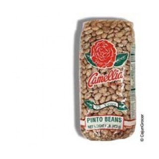 Camellia Pinto Beans  Pinto Beans Produce  Grocery & Gourmet Food