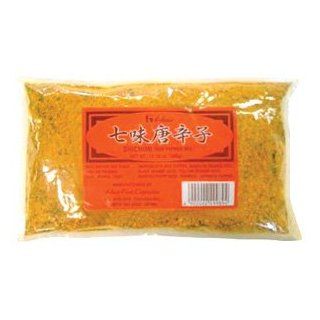 House Shichimi Togarashi 10.58 oz (300g)  Mixed Spices And Seasonings  Grocery & Gourmet Food