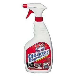 Oil Eater Cleaner Degreaser 12   32 oz. Trigger Bottles   Automotive Cleaning Products