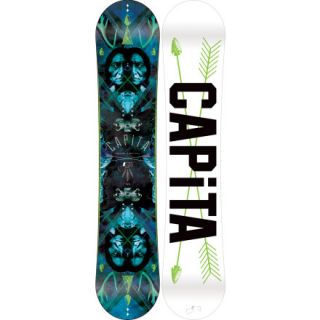 Capita Indoor Survival FK Snowboard