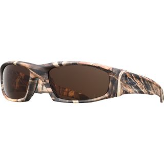 Smith Hudson Tactical Realtree Sunglasses   Polarized