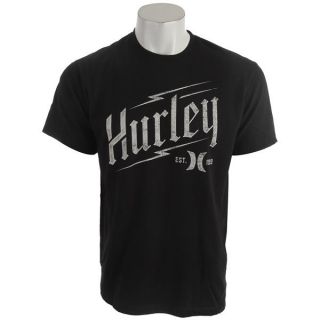 Hurley Rude Boy T Shirt