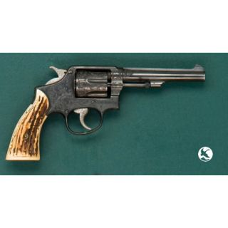 Smith  Wesson Victory Model Handgun UF102892595