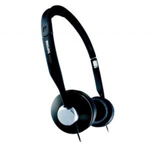 Philips SHL9500 Over the Head Headphones —