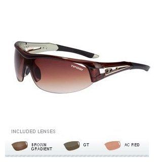 Tifosi Altar Golf Interchangeable Lens Sunglasses   Sagewood  Sports Fan Sunglasses  Sports & Outdoors