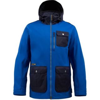 Burton Sentry Snowboard Snowboard Jacket 2014