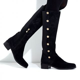 Vince Camuto "Vacilla" Tall Shaft Suede Boot