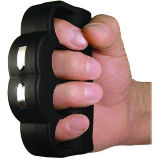 PSP Security Blast Knuckle Stun Gun, Model# ZAPBK950  Stun Guns