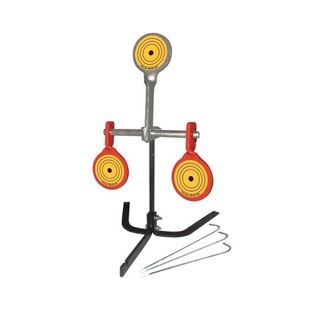 Do All Outdoors .9 30.06 Auto Reset Target SS6306 Do All Outdoors Targets & Chronographs