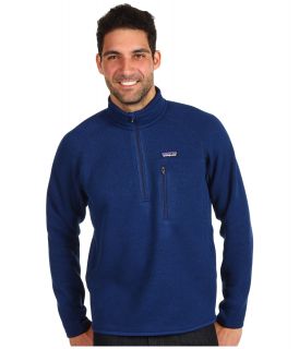 Patagonia Better Sweater™ 1/4 Zip