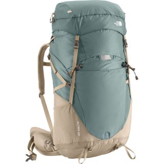 The North Face Alteo 50 Backpack   Womens   3051cu in