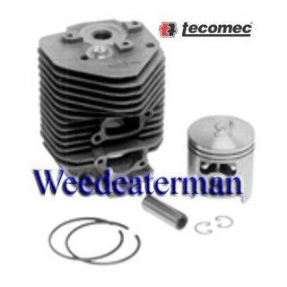 Tecomec Stihl 05/ 051 & TS510 cylinder piston assembly 52mm, Tested and is one of the Top made and sold in the US.   Home And Garden Products