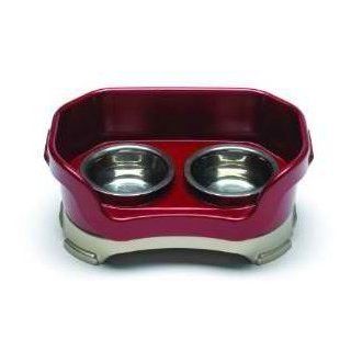 Pet Neater Feeder Cat Bowl, automatic, feeder, cats, dog, food, bowls, vegetarian, dishes, custom Supply Store/Shop