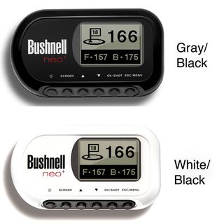 Bushnell 368150 Golf GPS Navigator Bushnell Handheld GPS