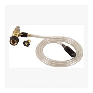 Pressure Washer Low Pressure Chemical Injector
