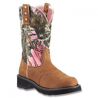 Ariat ProBaby™  Women's   Dry Well Tan/True Timber