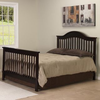 DaVinci DaVinci Jayden 4 in 1 Convertible Crib with Toddler Bed