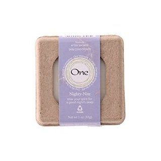 One After Shower Skin Conditioner   Nighty Nite Health & Personal Care