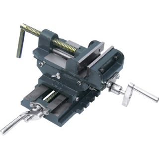  Benchtop Mini Drill Press — 5-Speed, 1/3 HP  Drill Presses