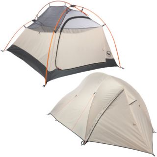 Big Agnes Burn Ridge Outfitter 2 Tent 2 Person 3 Season