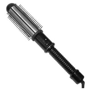 Instant Heat Hot Brush, 1 1/4 Inch  Hot Air Brushes  Beauty