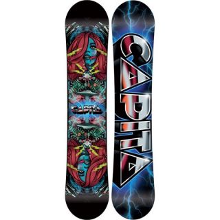 Capita Horrorscope Snowboard 151 2014