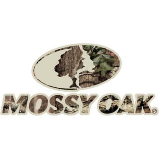 Mossy Oak Graphics Breakup Infinity Logo Decal 691617