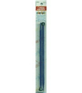 Starters Single Point Knitting Needles 7 Inch  Size 8
