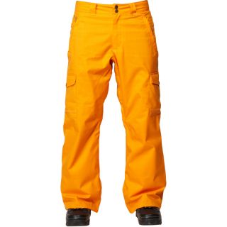 DC Code Insulated Pant   Mens