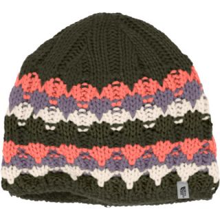 The North Face Lizzy Bizzy Beanie   Womens