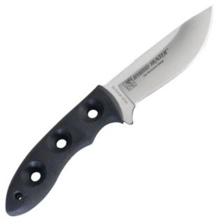 Outdoor Edge Hybrid Hunter Knife 413186