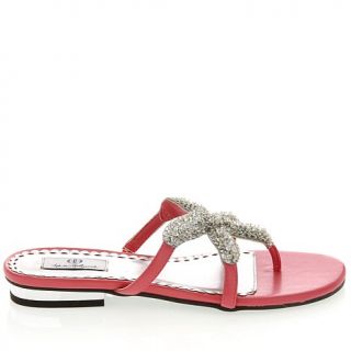 Hot in Hollywood Starfish Sandal