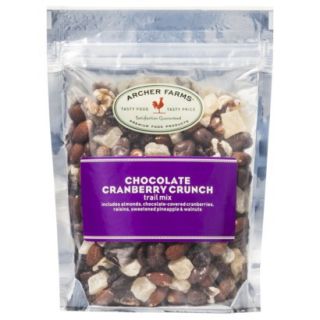 Archer Farms® Chocolate Cranberry Crunch Tra