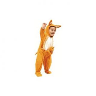 Kangaroo Infant Halloween Costume Size 12 mo. Clothing