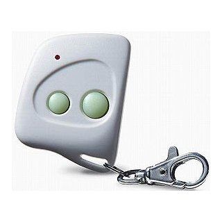 Firefly 300 2 button multicode 3083 compatible keychain remote with better range & you pay less   Garage Door Remote Controls  