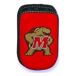 Maryland Terrapins Cell Phone Case Sports & Outdoors