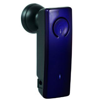 Fuse Bluetooth Headset   6822   Blue Cell Phones & Accessories