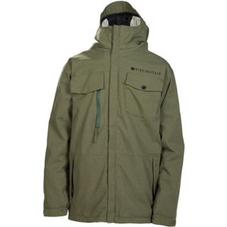 686 Smarty Command Insulated Jacket   Mens