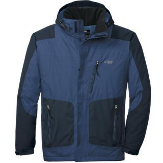 Outdoor Research Highpoint Jacket   Mens