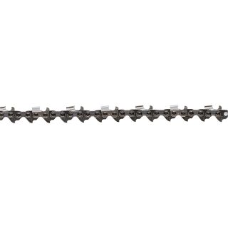 Oregon Ripping Chain Saw Chain — 3/8in. Chain Pitch, 0.050in Chain Gauge, 84 Drive Links, Model# 72RD084G  Replacement Chain
