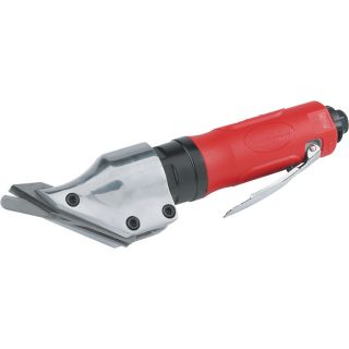  3/8in. Straight Metal Shear  Air Nibblers