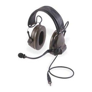 ComTac ACH Headset, Neckband Style