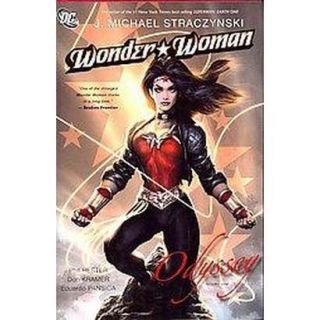 Wonder Woman 1 (Hardcover)