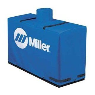 Miller 300496 Protective Cover, Engine Drive Wildcat 200   Arc Welding Accessories  