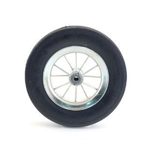 490 322 0008 8 x 1.75 Wire Spoke Wheel  Lawn Mower Tires  Patio, Lawn & Garden