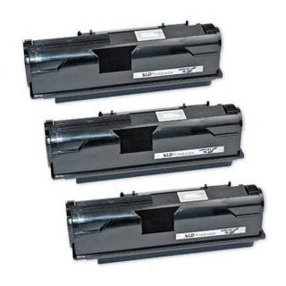 LD © 3 Kyocera Mita TK 322 Compatible Black Toner Cartridges Electronics