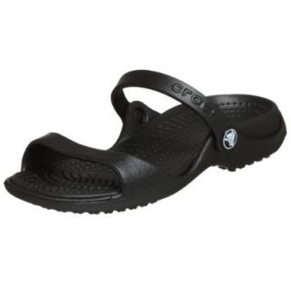 Crocs Women's Cleo Slide Shoes