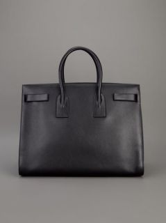 Saint Laurent 'classic Sac De Jour' Tote   Rio Store