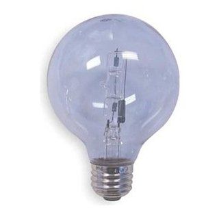 Halogen Light Bulb, G25, 60W    
